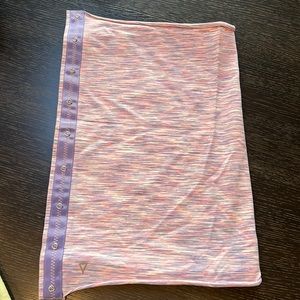Ivivva scarf/ wrap never worn